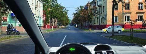 Правила дорожного движения - picture 9884