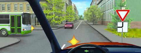 Правила дорожного движения - picture 9885