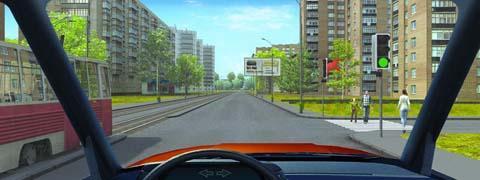 Правила дорожного движения - picture 9886