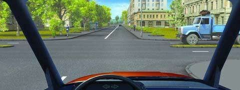 Правила дорожного движения - picture 9887