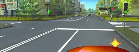 Правила дорожного движения - picture 9889