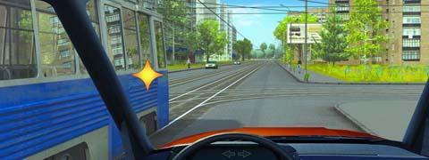 Правила дорожного движения - picture 9890