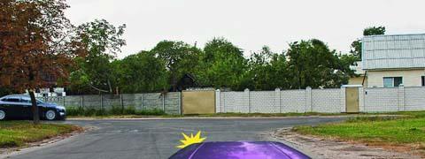 Правила дорожного движения - picture 9893