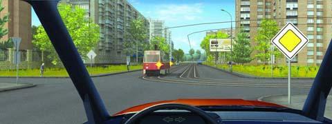 Правила дорожного движения - picture 9894