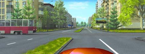 Правила дорожного движения - picture 9896