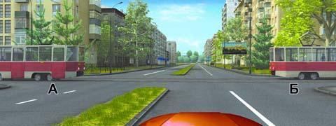 Правила дорожного движения - picture 9899