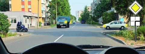 Правила дорожного движения - picture 9900