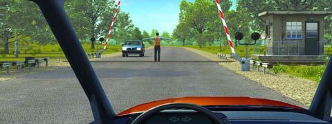 Правила дорожного движения - picture 9908