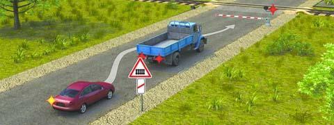 Правила дорожного движения - picture 9910