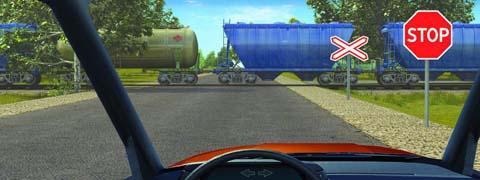 Правила дорожного движения - picture 9911