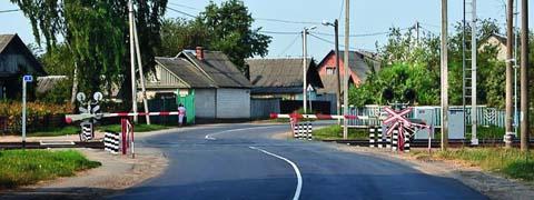 Правила дорожного движения - picture 9912