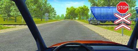 Правила дорожного движения - picture 9913