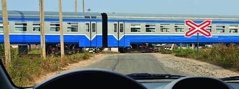 Правила дорожного движения - picture 9914