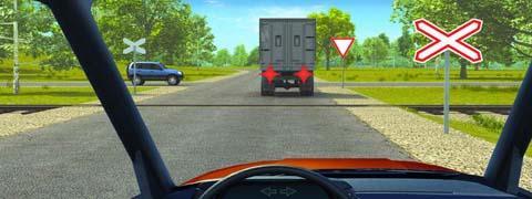 Правила дорожного движения - picture 9917