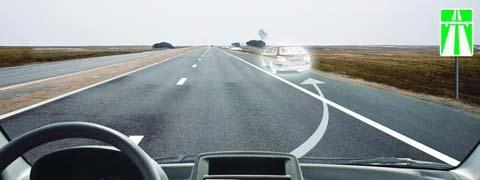 Правила дорожного движения - picture 9923