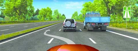 Правила дорожного движения - picture 9925