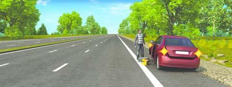 Правила дорожного движения - picture 9930