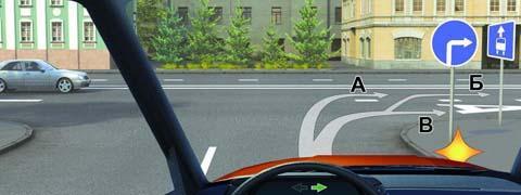 Правила дорожного движения - picture 9939