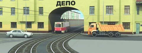 Правила дорожного движения - picture 9940