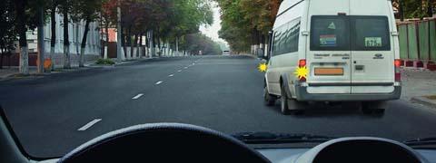 Правила дорожного движения - picture 9941