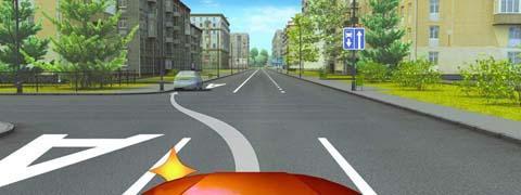 Правила дорожного движения - picture 9942