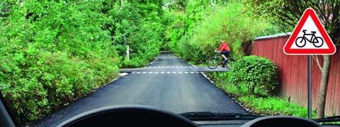 Правила дорожного движения - picture 9983