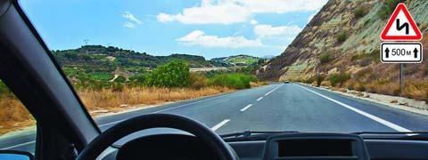 Правила дорожного движения - picture 9993