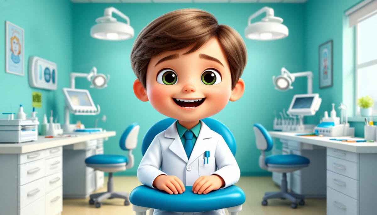 Тест по детской хирургической стоматологии