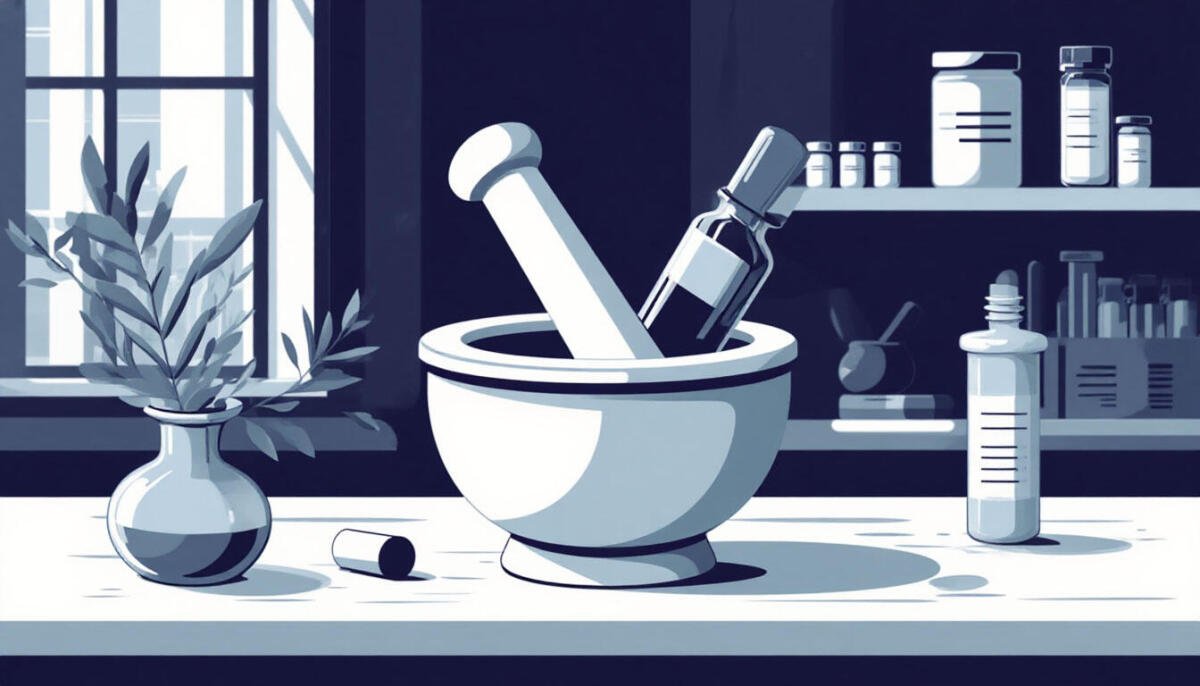 Тест по клинической фармакологии