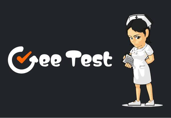 34.02.01 «Сестринское дело» на GeeTest