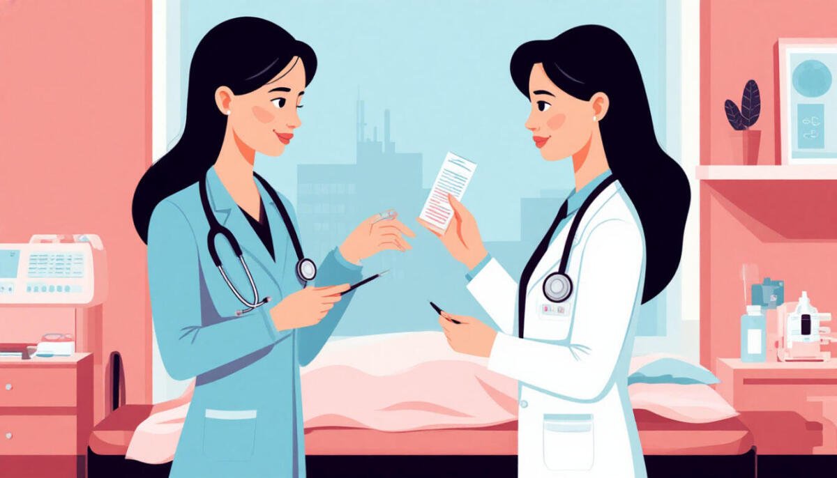 Аккредитационные тесты по специальности Акушерство и гинекологи, ординатура 2025