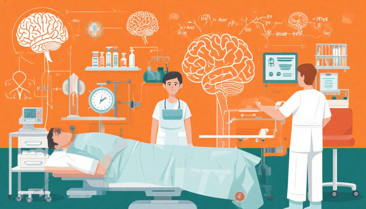 тесты по специальности Нейрохирургия на GeeTest