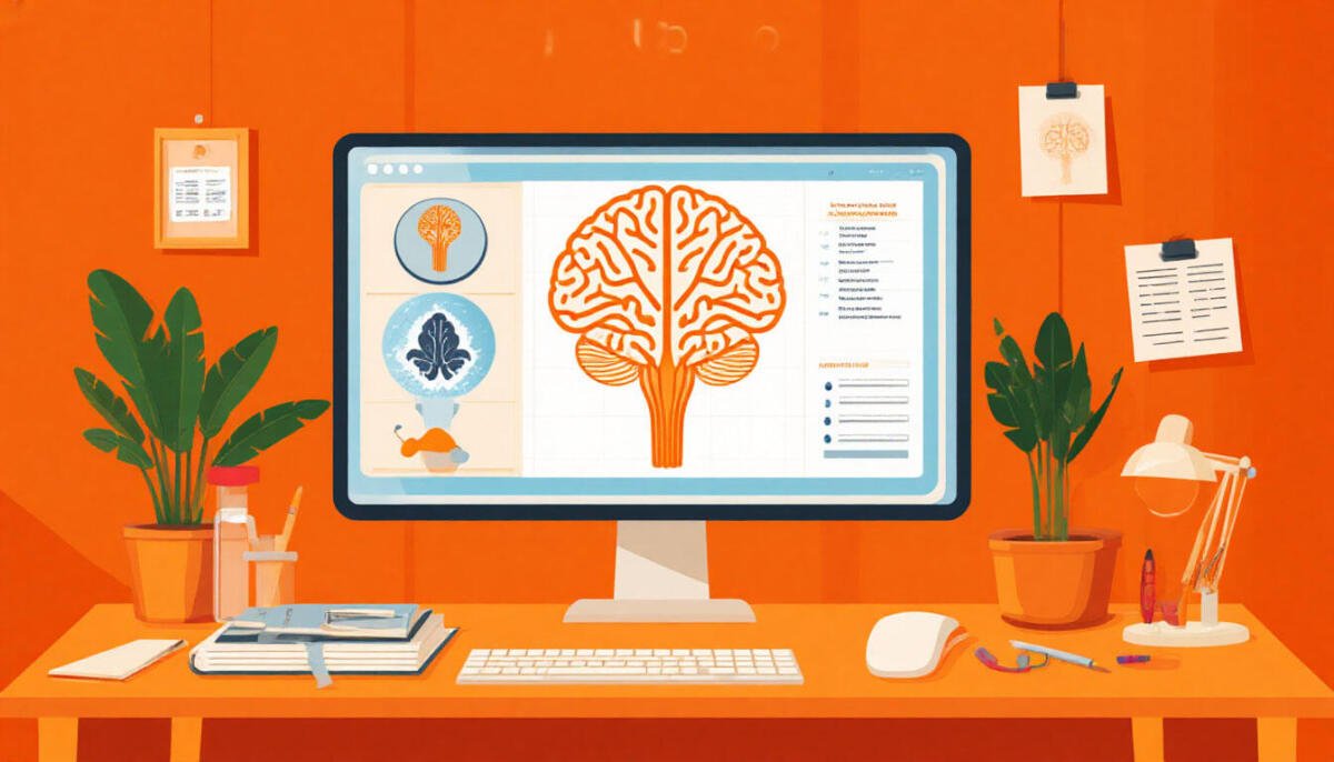 тест по неврологии для ординаторов