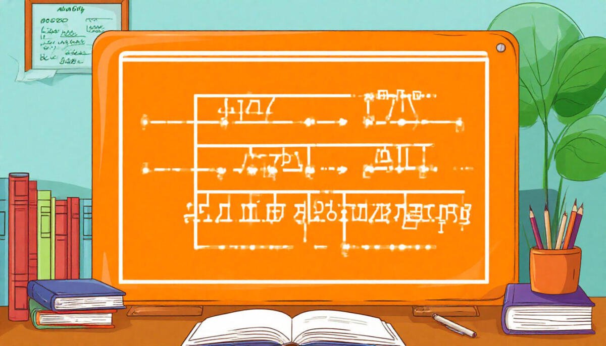 Основы алгоритмизации