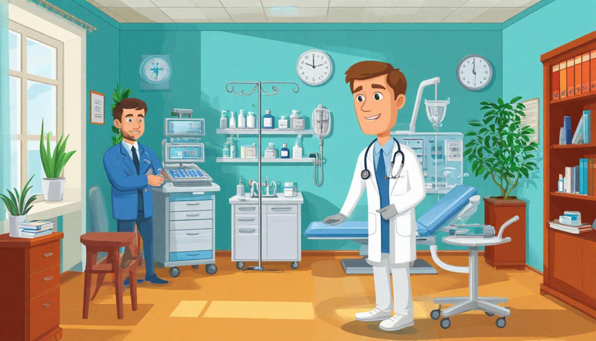 Общая врачебная практика (Семейная медицина)