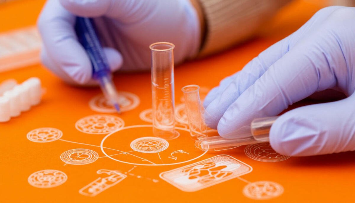 Онлайн-тест по детской эндокринологии для аккредитации ординаторов