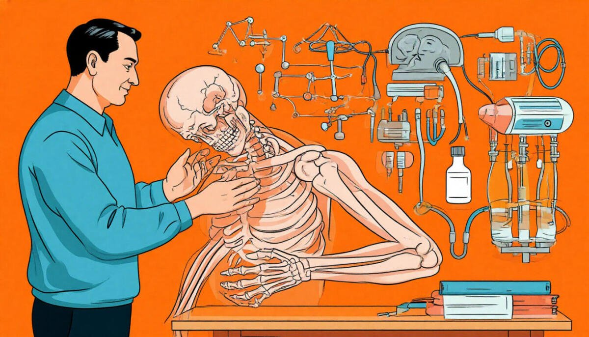 Онлайн-тест для аккредитации по ревматологии