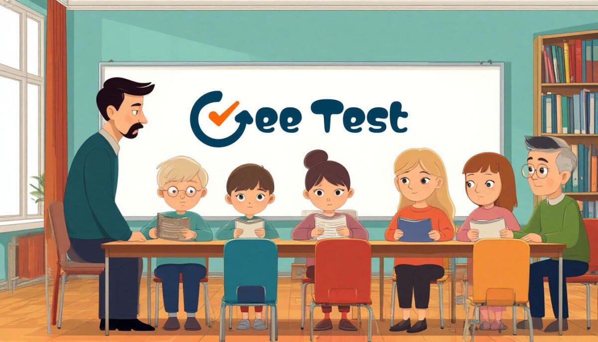 Тест по основным понятиям педагогики