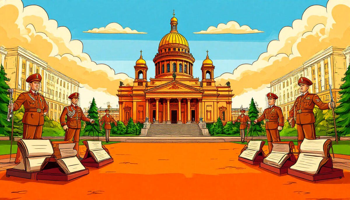 История государства и права зарубежных стран