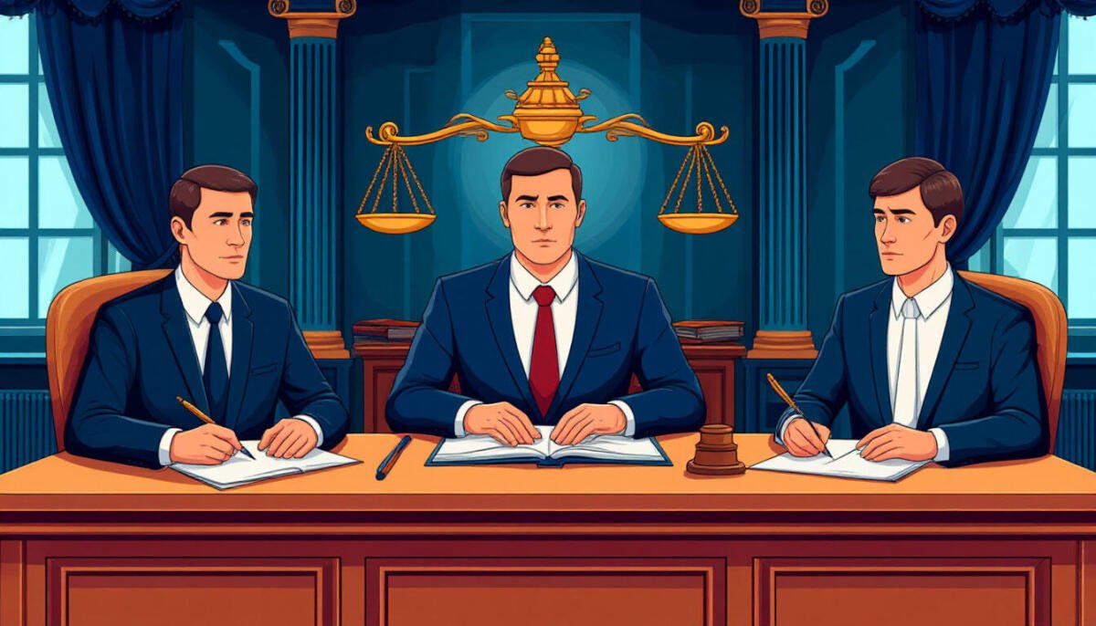 тест по ТГП