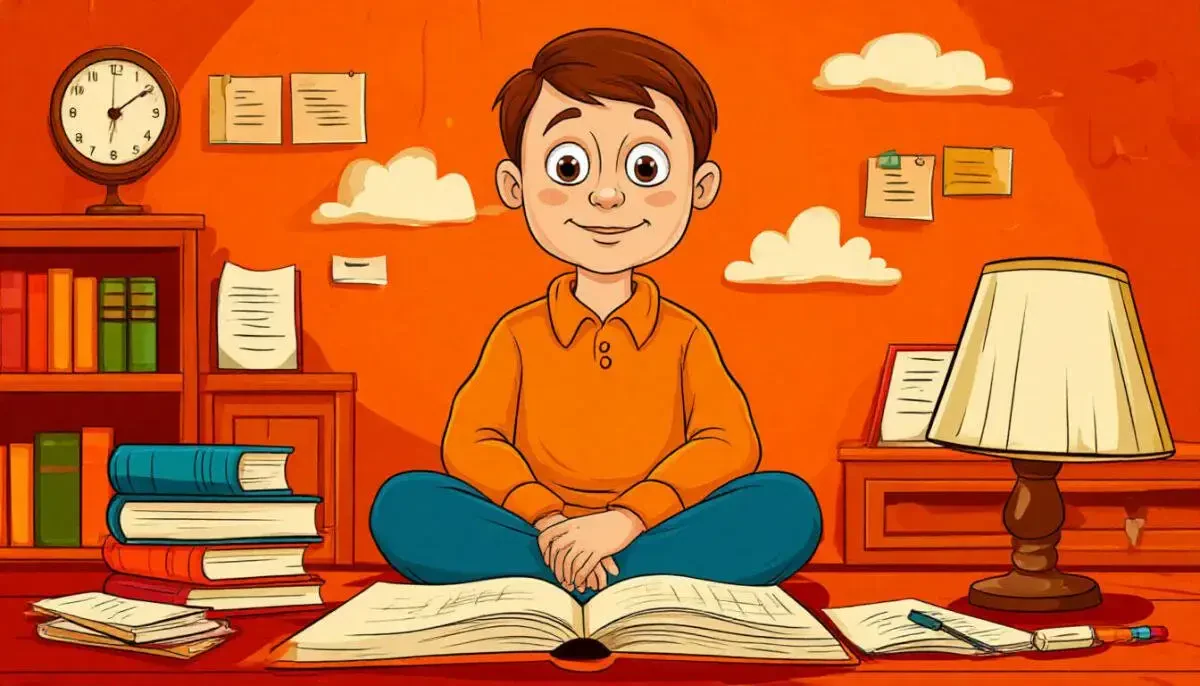 Ресурсы для творчества и концентрации