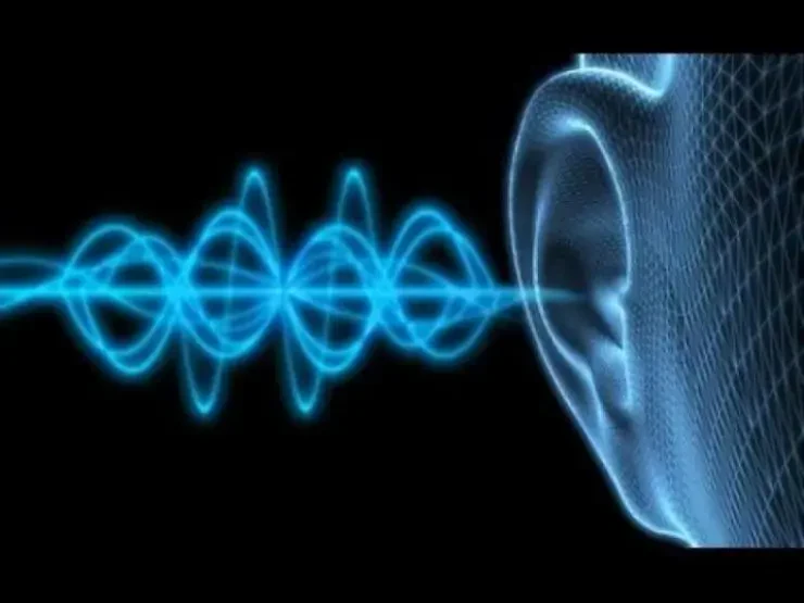 физика звука