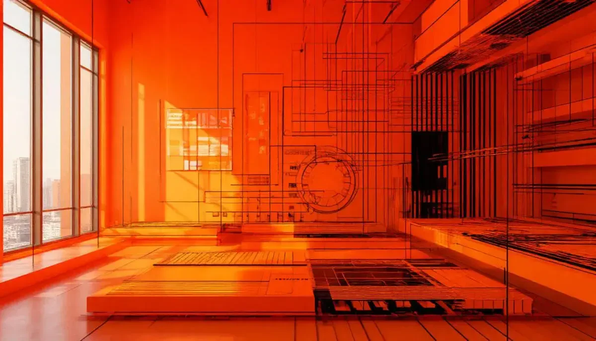 как технологии делают искусство ближе