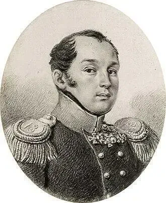 Павел Иванович Пестель (1793–1826) — полковник русской армии, герой Отечественной войны 1812 года и один из главных идеологов движения декабристов
