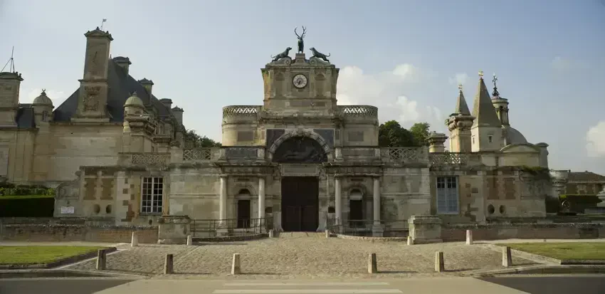 Диана де Пуатье: королева без короны