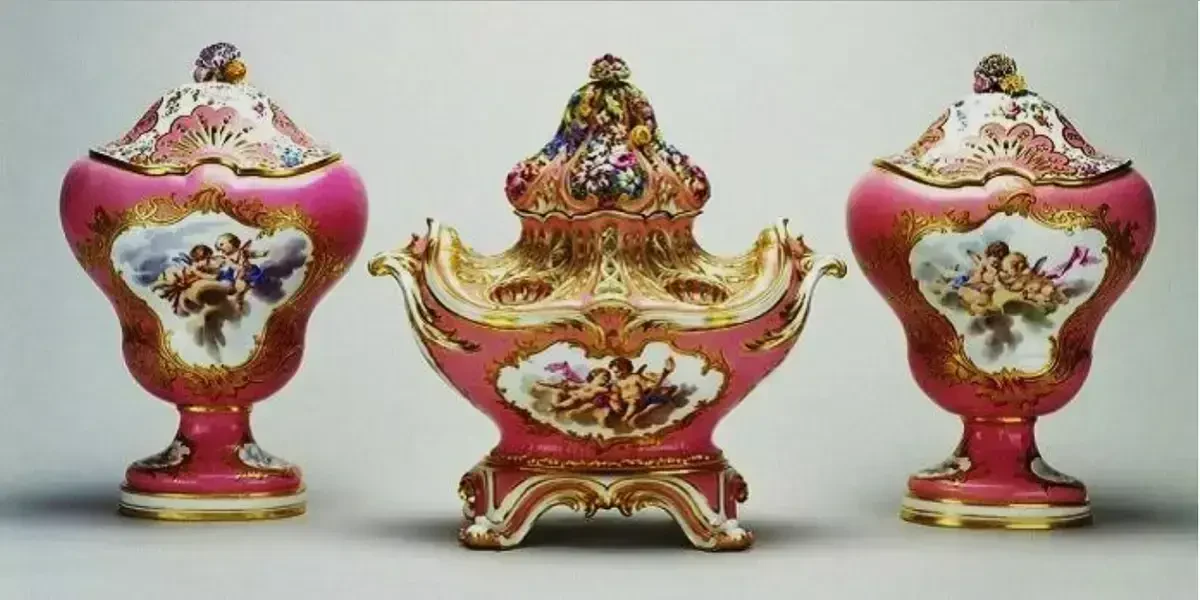 Маркиза де Помпадур: из буржуазки - в министры Франции