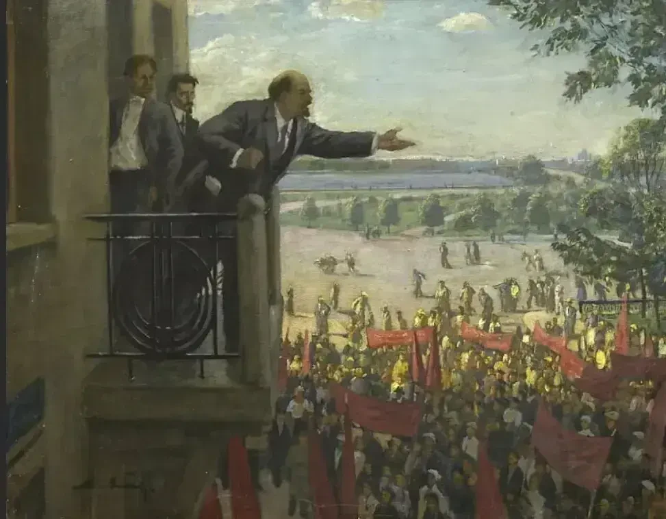 Матильда Кшесинская: прима, которая правила балом