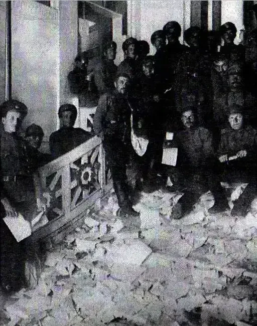 Матильда Кшесинская: прима, которая правила балом