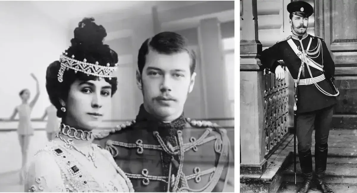 Матильда Кшесинская: прима, которая правила балом