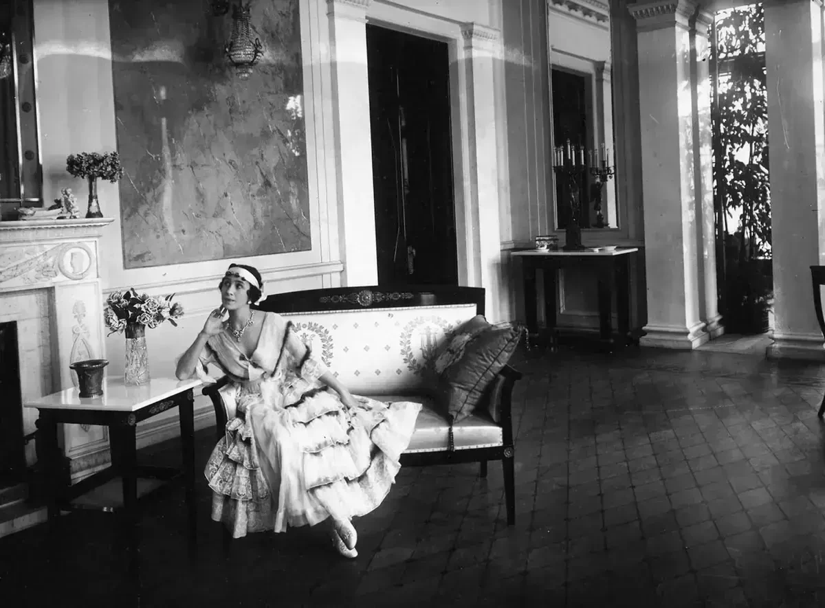 Матильда Кшесинская: прима, которая правила балом